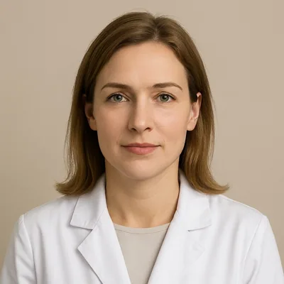 Dra. Amelia Hartmann