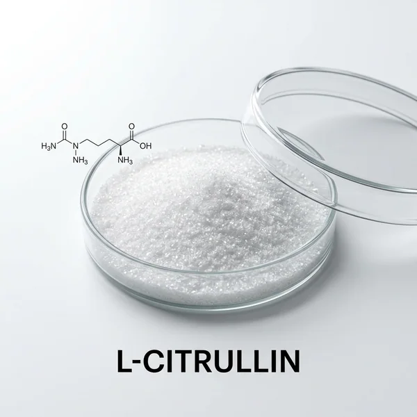 L-Citrullin