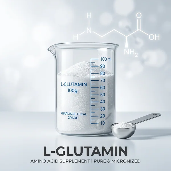 L-Glutamin