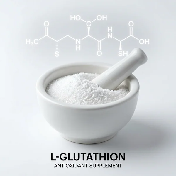 L-Glutathion